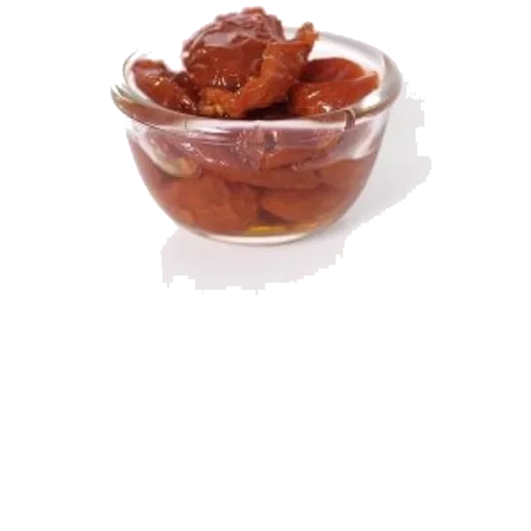 Cherrytomat Soltørket 960g