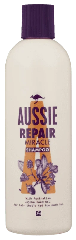 Aussie Shampoo Miracle Repair 300ml