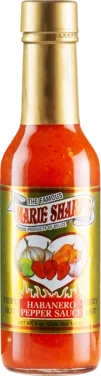 Marie Sharp - Fiery Hot