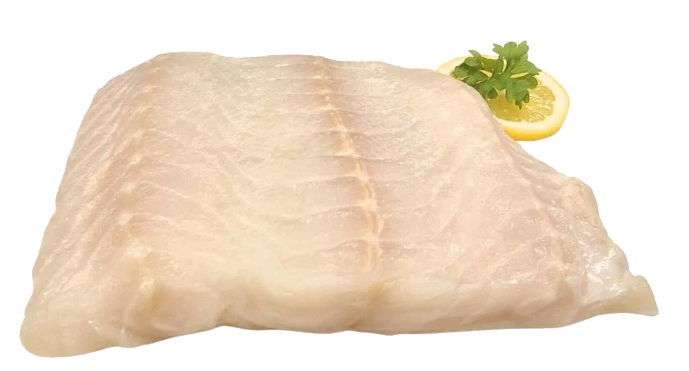 Steinbitfilet