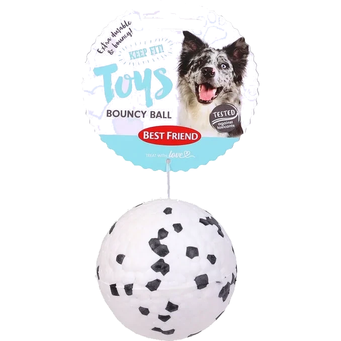 Bouncy Ball Dog Ball Ø7cm