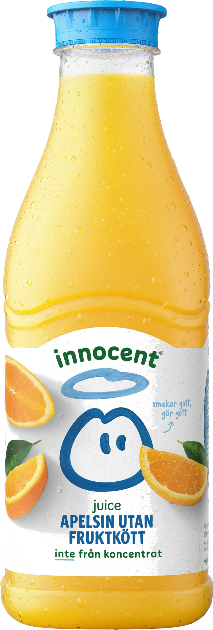 Juice Apelsin