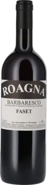 Roagna Barbaresco Faset 14,5% 75cl