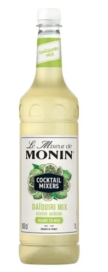 Monin Daiquiri Mix 1l