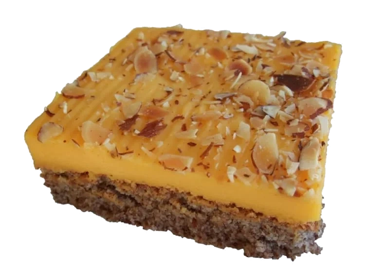 Successterte Blokk 250g Nøtterø Bakeri