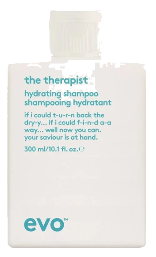 Evo The Therapist Hydrating Shampoo 300 ml