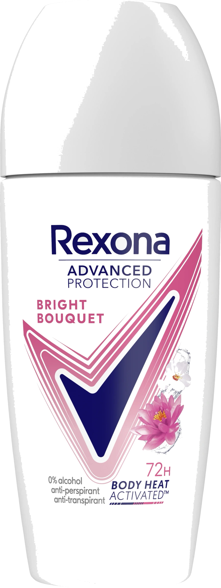 Deo Roll on Bright bouquet