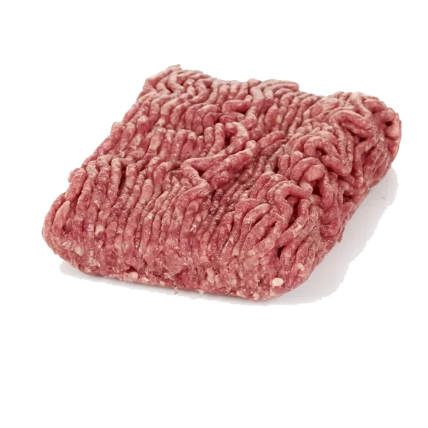 Kjøttdeig 400g 4/krt Skj Fr (stående D-pk)