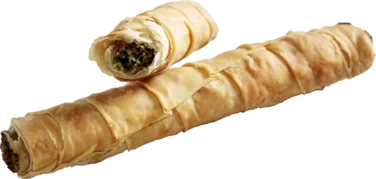 Børek Spinat & Feta 4pk, 400g