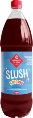 Slurp Friskis