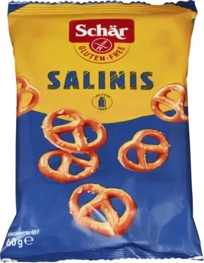 Schär Kringlor Salinis