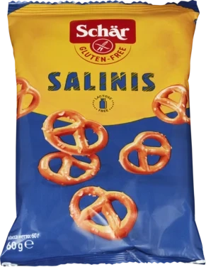 Salinis Glutenfri