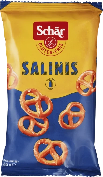 Salinis Glutenfri