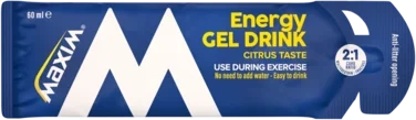 Maxim E Gel Drink Cit 60ml