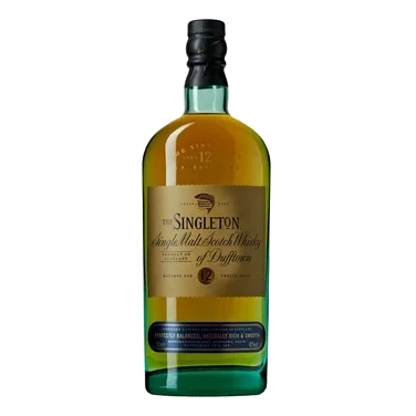 Singleton Of Dufftown 40%