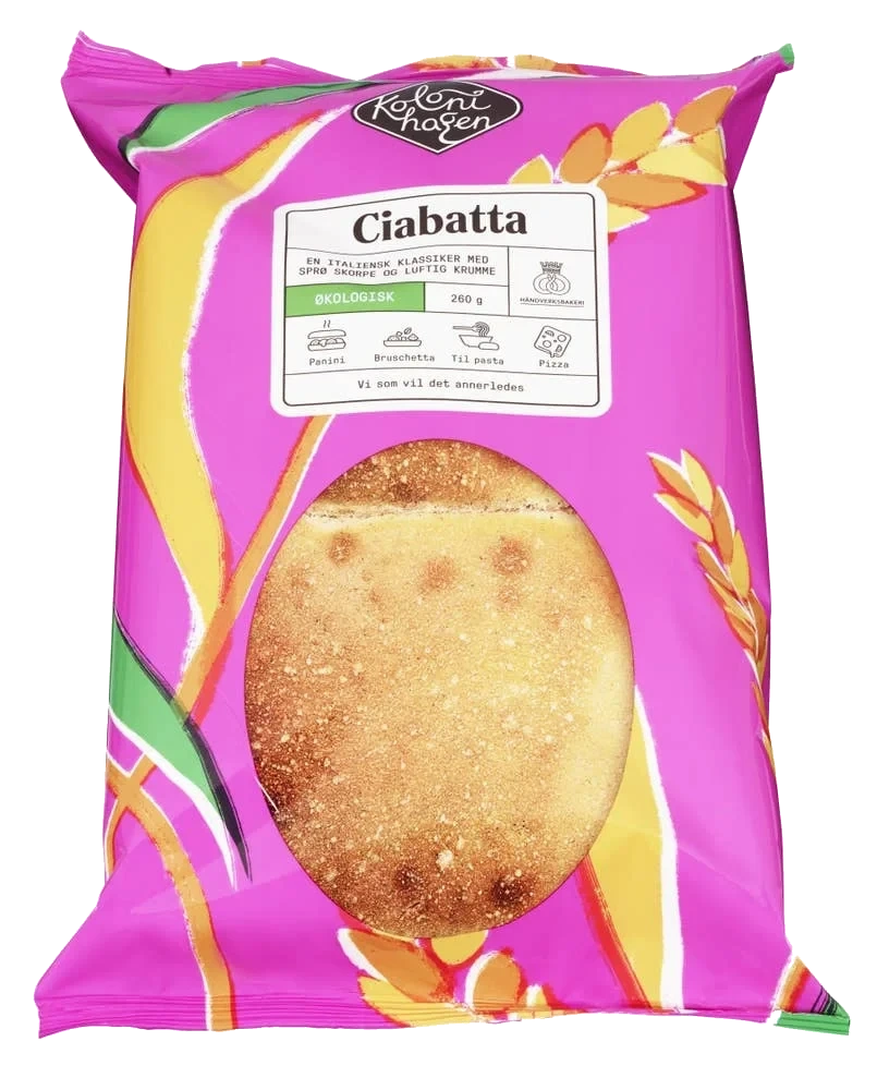 Ciabatta