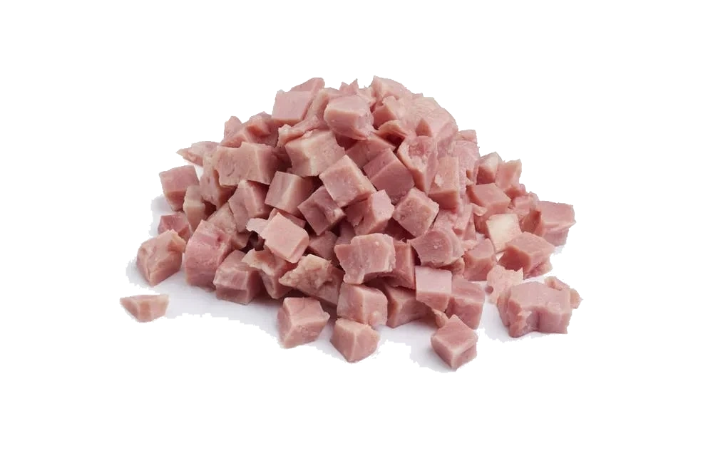 Smårettskinke
