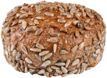 Rugrundstykke 120g