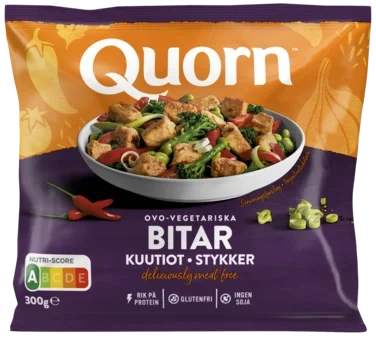 Quorn Biter 300g