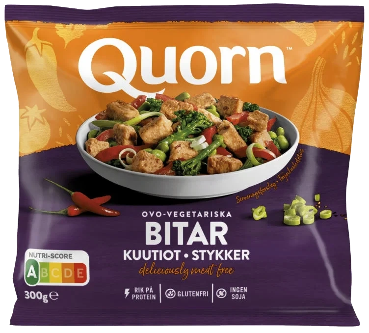 Quorn Biter 300g
