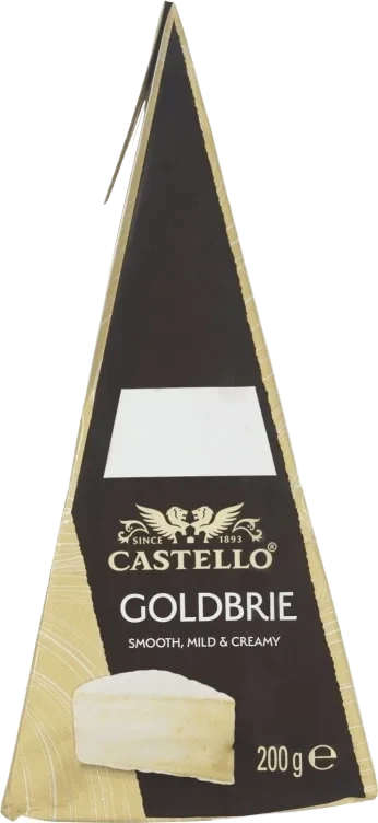 Castello Goldbrie 200g