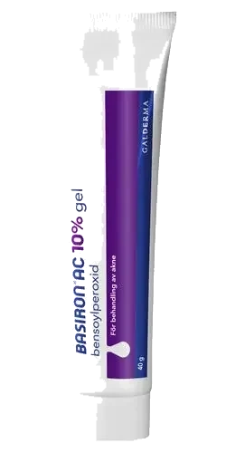 Basiron AC Gel 10 %