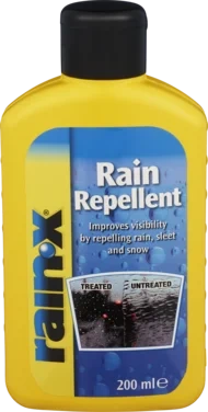 Rain-x Rain Repellent 200ml