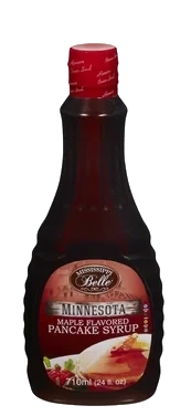 Sirup 710ml Mb