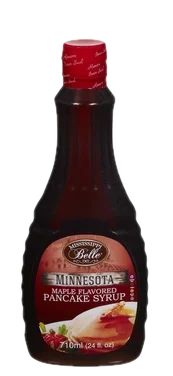 Sirup 710ml Mb