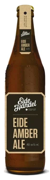 Eide Amber Ale