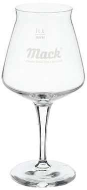 Mack Teku Stett Ølglass 0,30l Kartong 6 stk