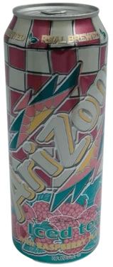 Arizona Raspberry Tea 650ml