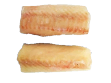 Torskeloins Røkt 120-140g Msc