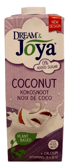 Risdrikk Coconut Dream 1l