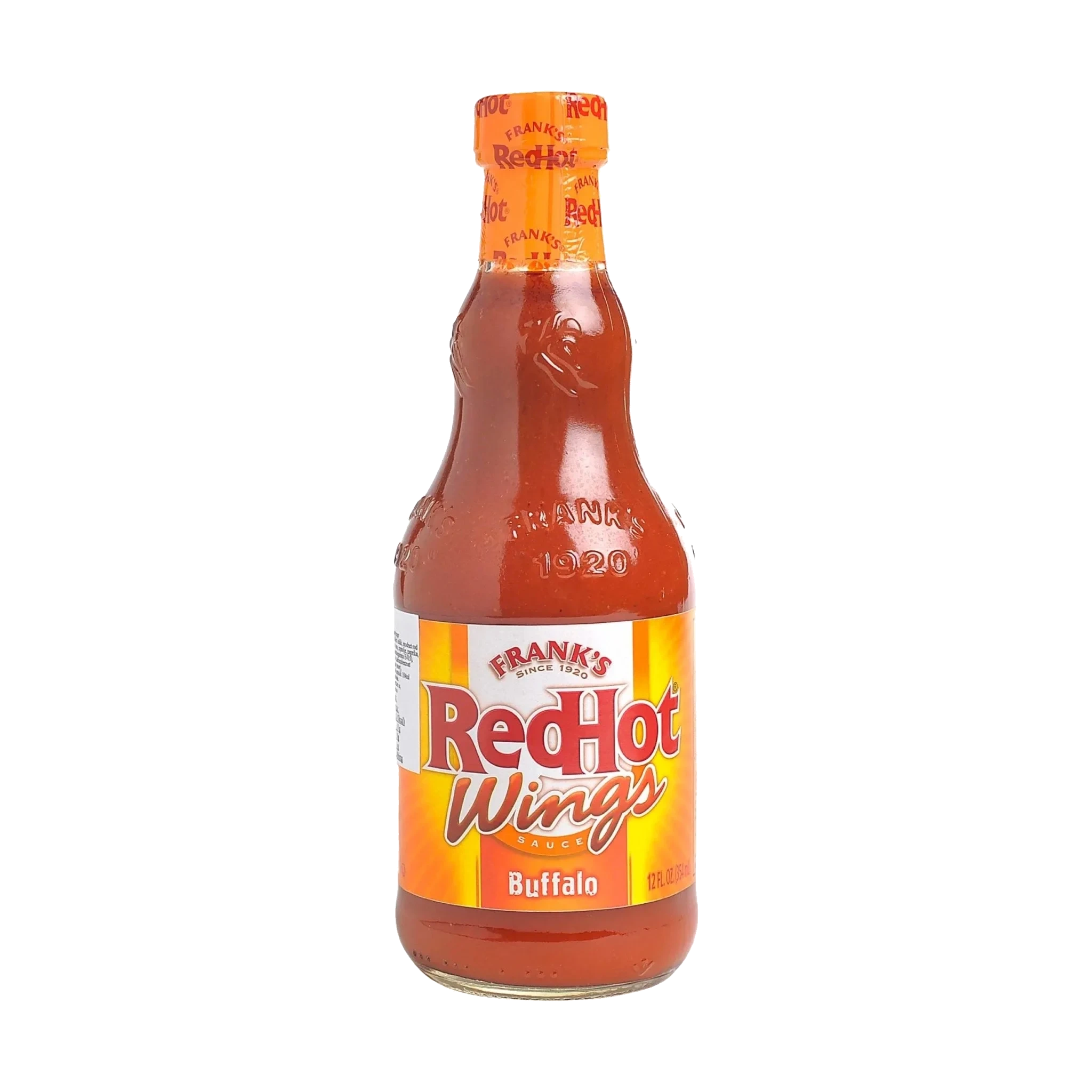 Frank's RedHot Buffalo Wing Sauce 354 ml