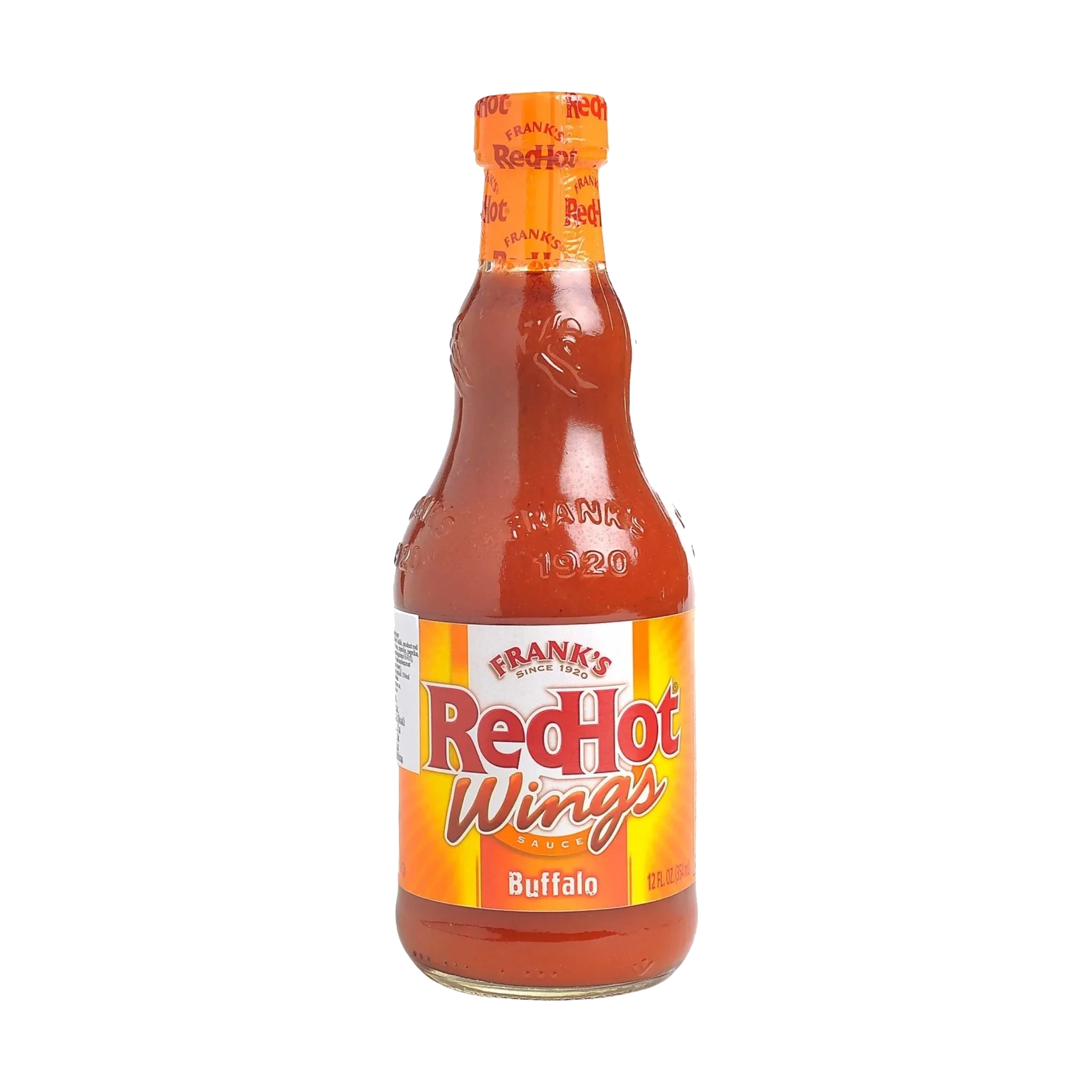 Frank's RedHot Buffalo Wing Sauce 354 ml