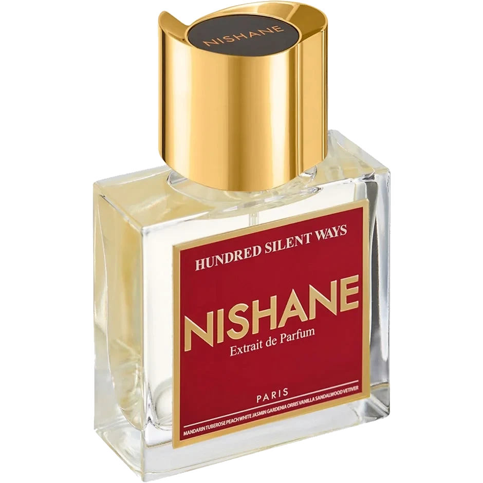 NISHANE Hundred Silent Ways