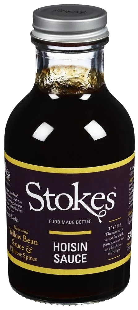 Hoisin Sauce