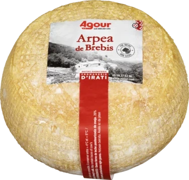 Agour Arpea De Brebis Ca 600g