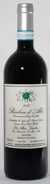 Elio Altare Barbera D'alba