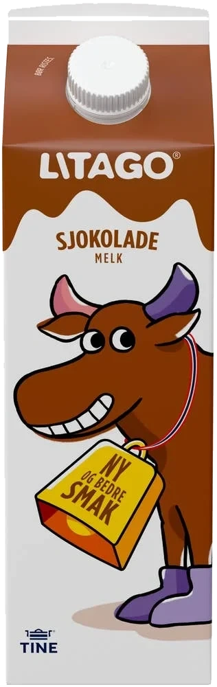 Litago Sjokolade
