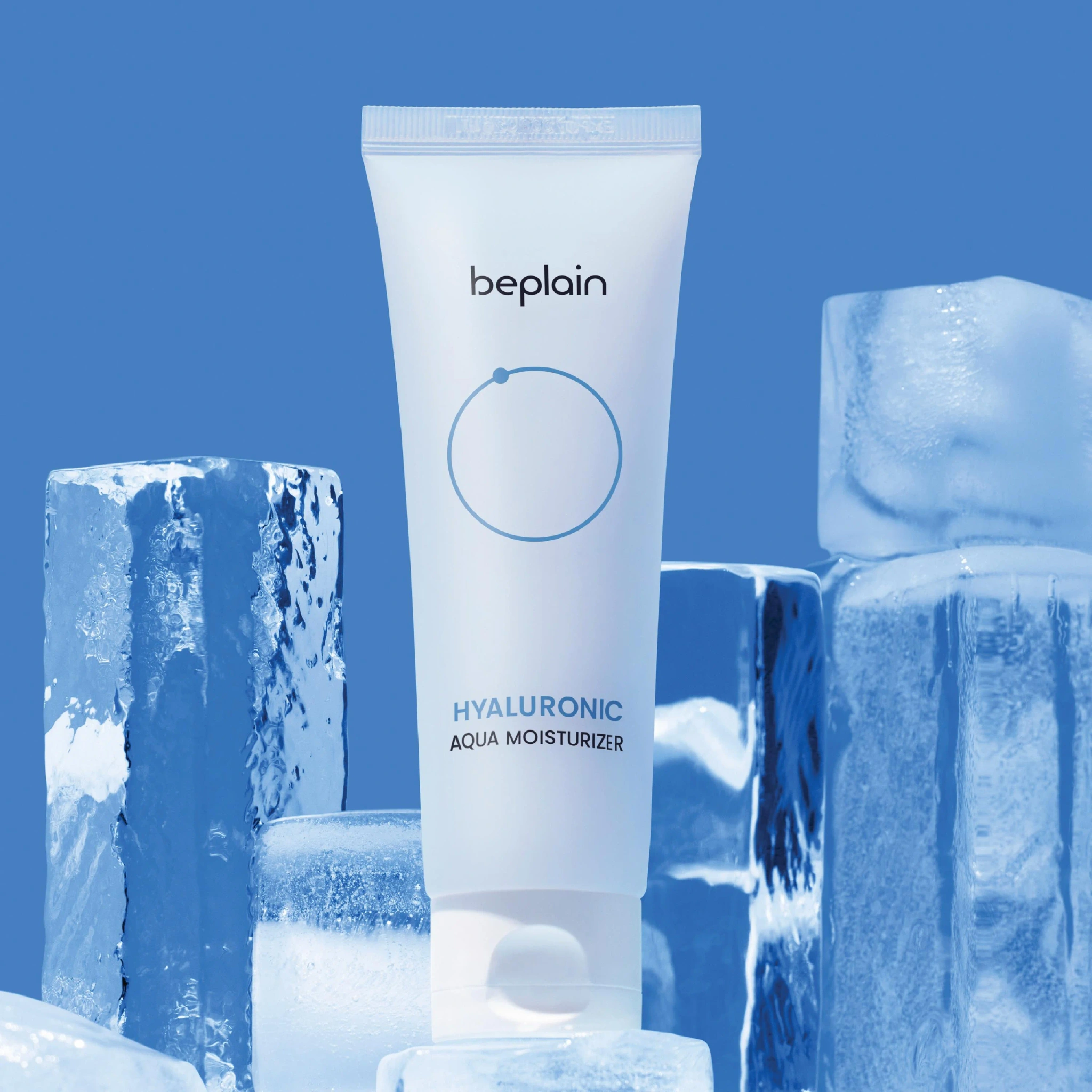 Beplain Hyaluronic Aqua Moisturizer, 80 ml