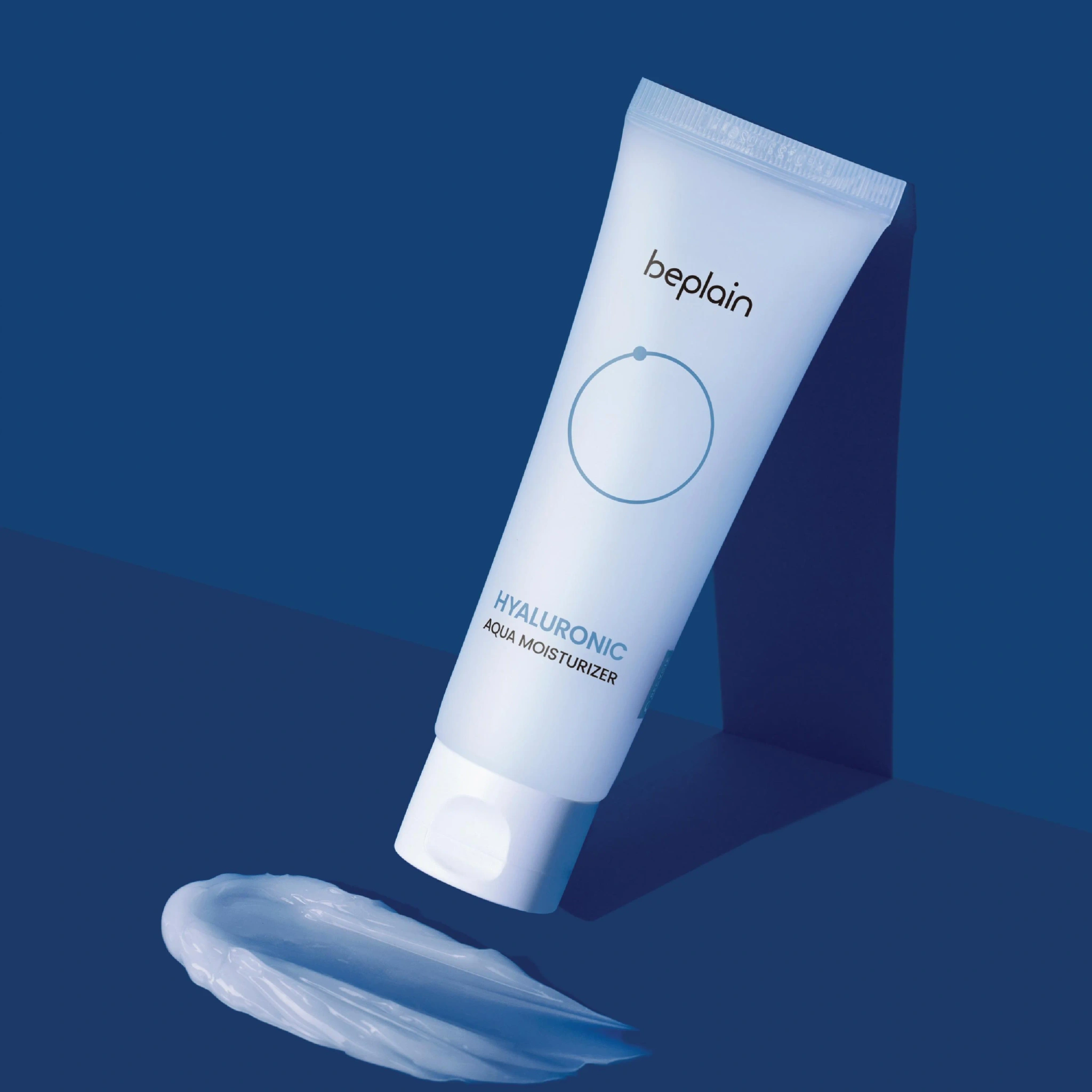 Beplain Hyaluronic Aqua Moisturizer, 80 ml