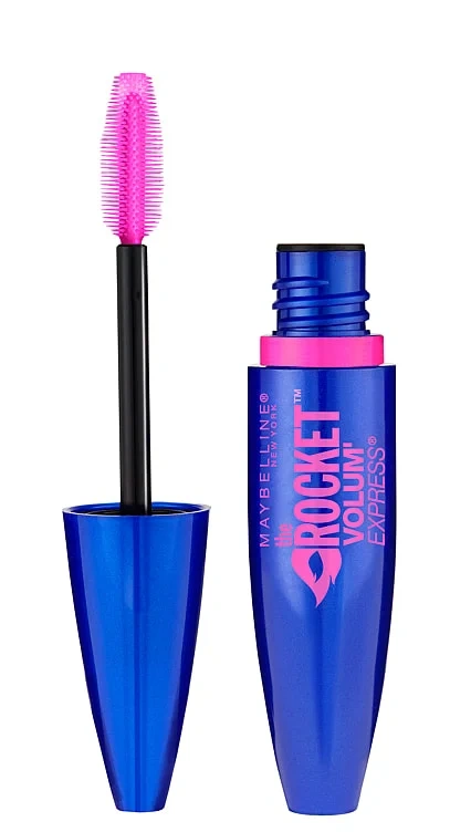 Maybelline Volum Express Rocket Mascara Very Black