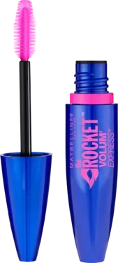 Maybelline Volum Express Rocket Mascara Very Black