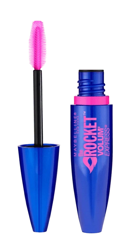 Maybelline Volum Express Rocket Mascara Very Black