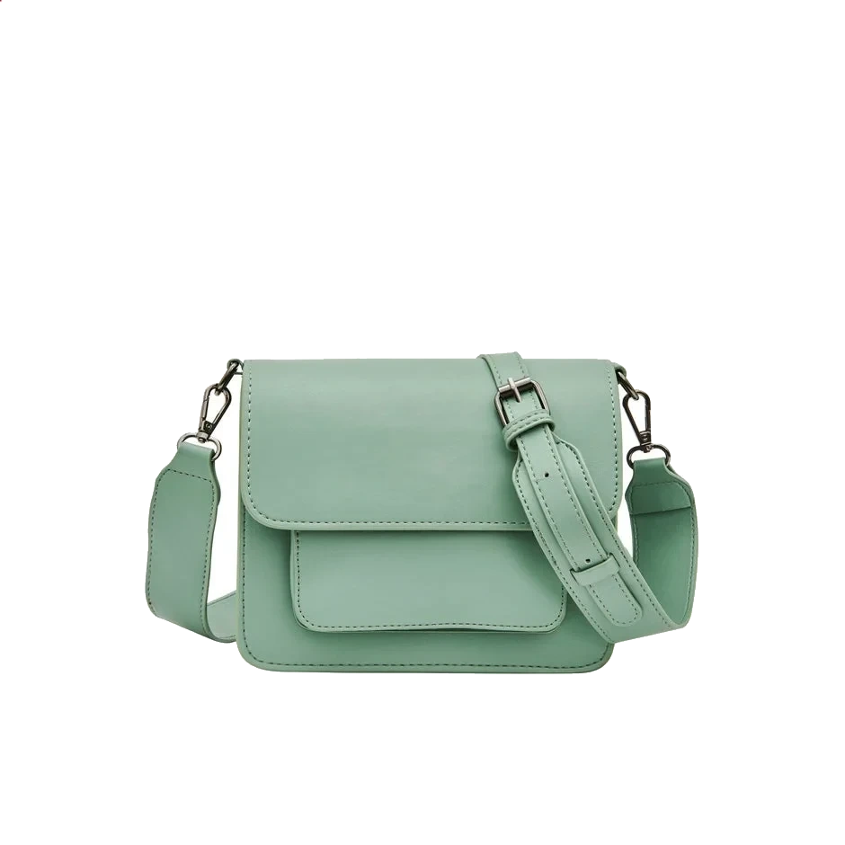 HVISK Cayman Pocket Structure