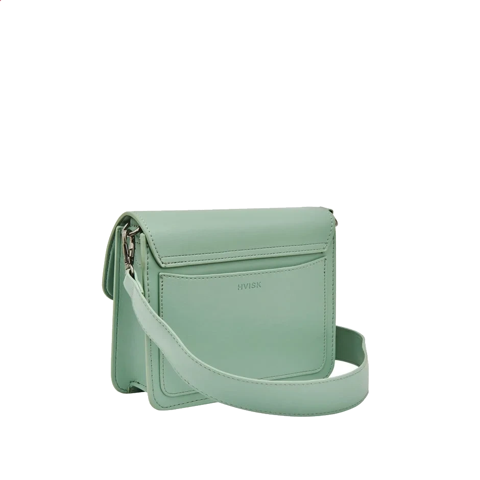HVISK Cayman Pocket Structure