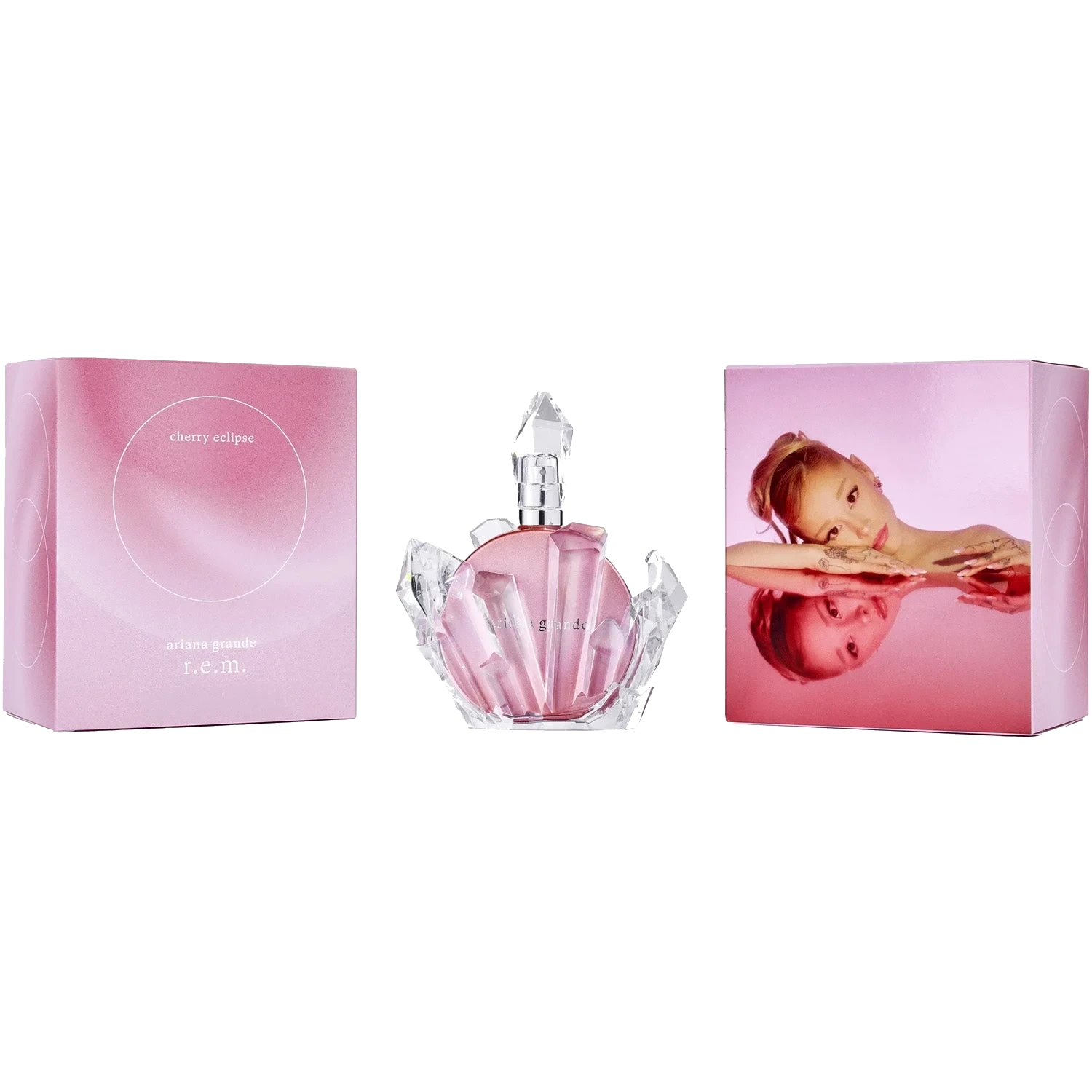 Ariana Grande R.E.M. Cherry Eclipse