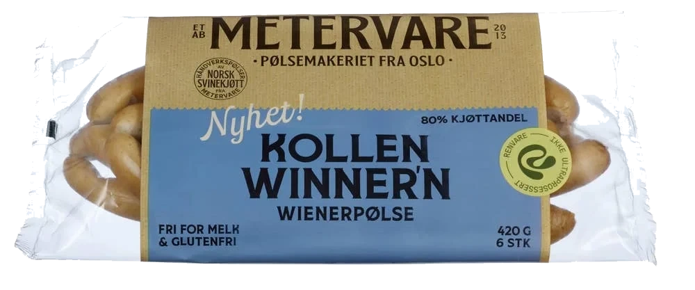 KollenWinner’n